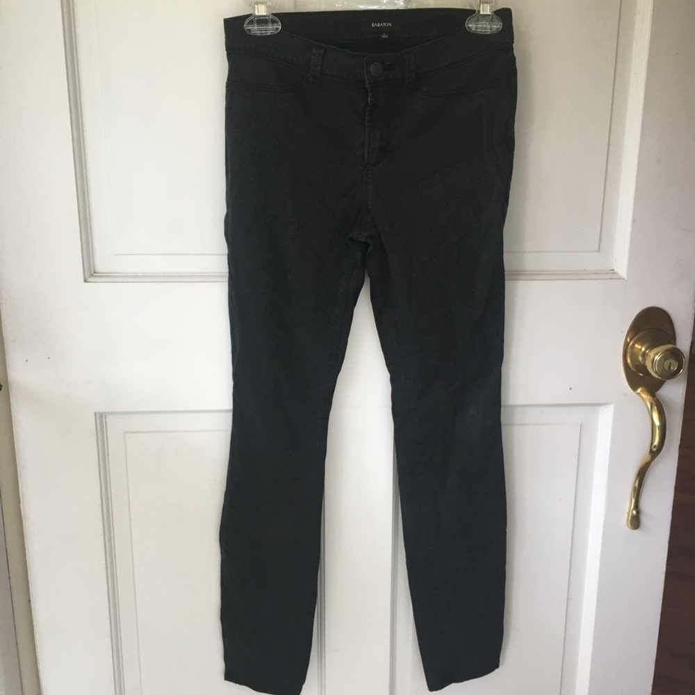 Babaton Legging Denim